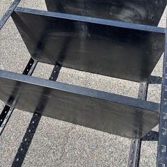 棚の画像