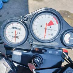 【激レア】イタリアホンダ　NSR125F 上物　2スト　好調　交換可の画像