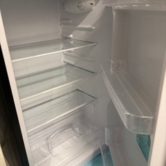 ハイアール冷蔵庫の画像