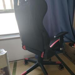 ゲーミングチェアの画像