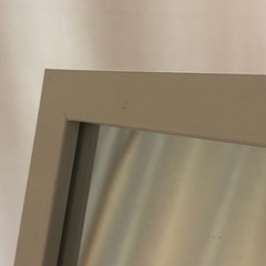 全身鏡／姿見の画像