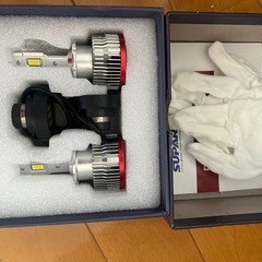 D2R    LEDの画像