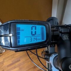 YAMAHA WABASH RT Sサイズ グラベルキング　電動アシストの画像