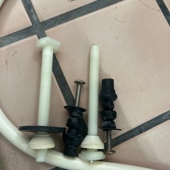 TOTOウォシュレット用分岐金具「TN54-25ARS」の画像