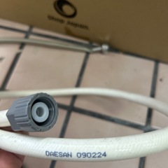 TOTOウォシュレット用分岐金具「TN54-25ARS」の画像