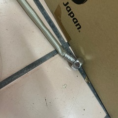 TOTOウォシュレット用分岐金具「TN54-25ARS」の画像