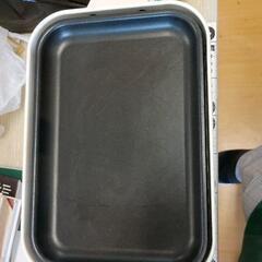 0822-152 ブルーノ　たこ焼き器　ホットプレートの画像