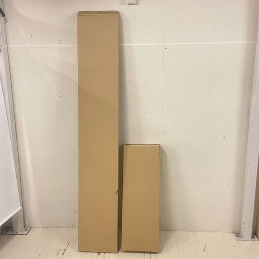  24922  【未開封品】シングルベッドフレーム [フレームのみです] IKEA  S ◆大阪市内・東大阪市他 6,000円以上ご購