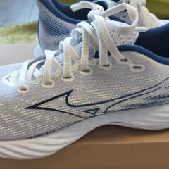 MIZUNO　WaveRider28 26cmの画像