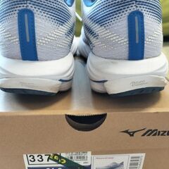 MIZUNO　WaveRider28 26cmの画像