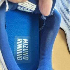MIZUNO　WaveRider28 26cmの画像