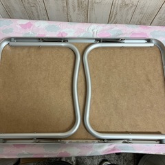 キャンバースコレクション マスコットテーブルの画像