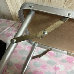 キャンバースコレクション マスコットテーブルの画像