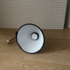 ルーライト ライト ランプ 　の画像