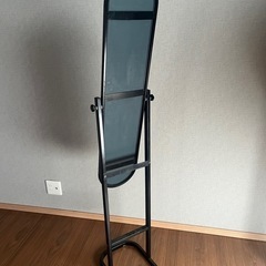 ミラーの画像