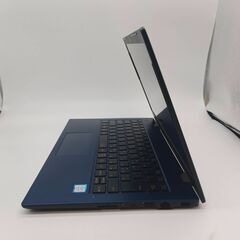 バッテリー◎ フルHD 14 NEC ノートPC LAVIE MH750PAL Core i7-8565U windows11 home 16GB SSD512GB  カメラあり オフィス (C068)の画像