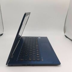 バッテリー◎ フルHD 14 NEC ノートPC LAVIE MH750PAL Core i7-8565U windows11 home 16GB SSD512GB  カメラあり オフィス (C068)の画像
