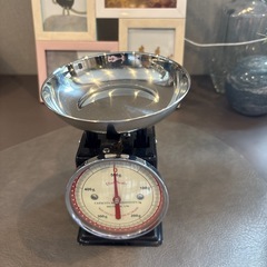 ダルトンスケール500gの画像