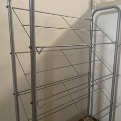 ラックの画像