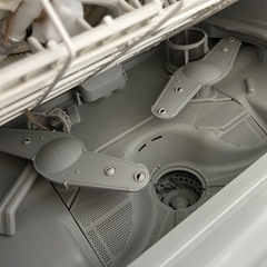 食洗機　パナソニック　2019年製
の画像