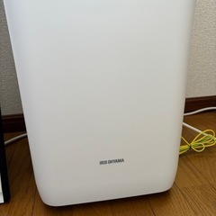 スポットクーラーの画像