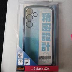 スマホカバー スマホケース Galaxy s24の画像