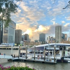 20代❤️海外好きで留学なども興味あるお友達欲しいです✨