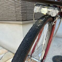 🌈長生きバッテリーほぼ新品！8.7Ah　ヤマハ　パスナチュラ　 電動自転車　電動アシスト自転車　8225の画像