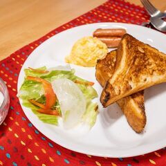 【日勤8608円、夜勤20,982円/介護職(支援員)】グループホームの日中または夜勤の世話人・生活支援員の画像