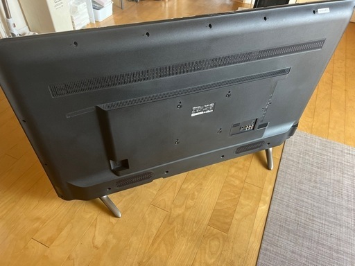 大型テレビ55型