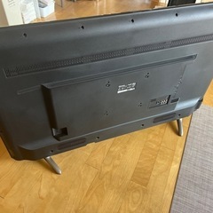 大型テレビ55型の画像