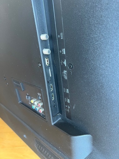 大型テレビ55型