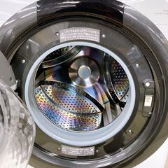 シャープ 7.0kg 洗濯機 一人暮らし TH08164の画像