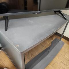 テレビ台　テレビボードの画像