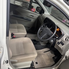 ミライース/ピクシスエポック/車検整備コミコミ4WDの画像