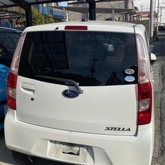 SOBARU STELLA ✅の画像