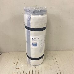  24919  【未開封品】シングルマットレス IKEA 2025年製 S ◆大阪市内・東大阪市他 6,000円以上ご購入で無料配達いたします！◆ ※高槻・枚方方面◆西宮・尼崎方面◆生駒方面　それぞれ条件付き無料配送あり！            の画像