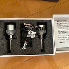 H1  LEDの画像