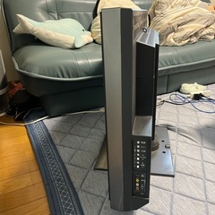 MITSUBISHI 32型液晶テレビの画像
