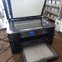 今まで使用していた複合プリンター（エプソン社製A3対応:PX-1700F）を格安で引き取ってくれる方募集の画像