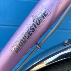 BRIDGETONE  26インチの画像