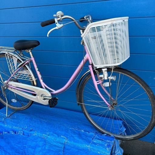 BRIDGETONE  26インチ