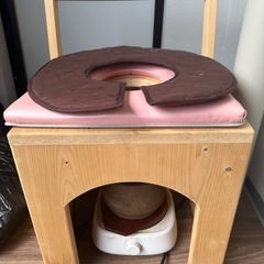 よもぎ蒸し　セットの画像