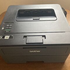 HL-L2375DW brother A4モノクロプリンターの画像