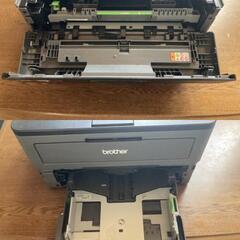 HL-L2375DW brother A4モノクロプリンターの画像