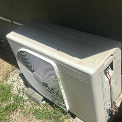 エアコン　40　の画像