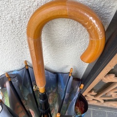 雨傘の画像