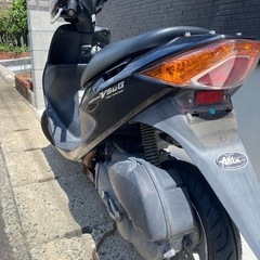 スズキアドレスv50gの画像