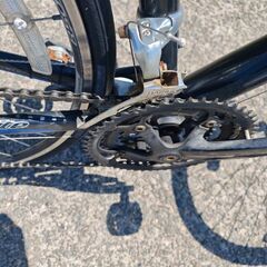 FELT Z90　ロードバイクの画像