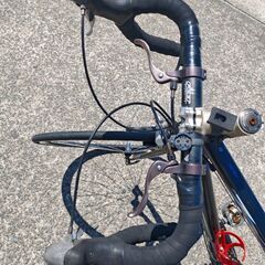 FELT Z90　ロードバイクの画像